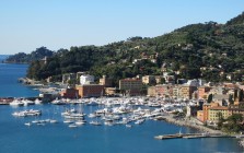Santa Margherita Ligure