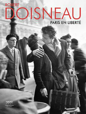 mostra Robert Doisneau Paris en liberté