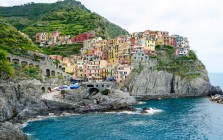 Cinque Terre
