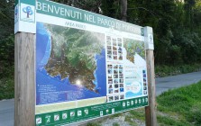 Parco Naturale Regionale di Portofino