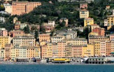 Camogli